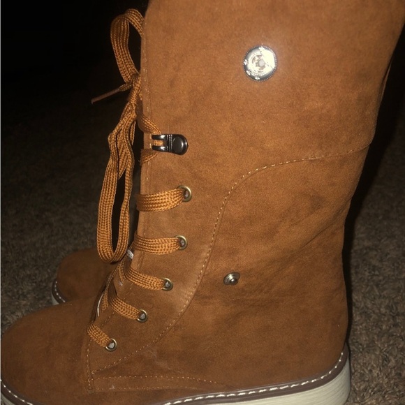 Tall boots NWT - Picture 3 of 3